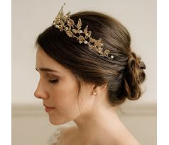 Tiara/korunka 1