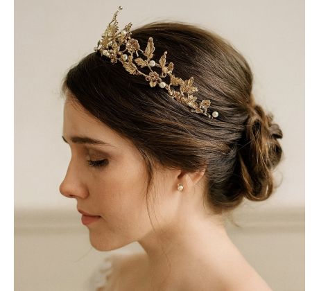 Tiara/korunka 1