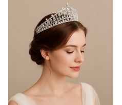 Korunka/tiara 12