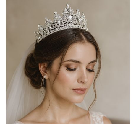 Korunka/tiara 5
