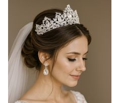 Korunka/tiara 3