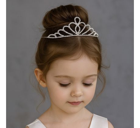 Korunka/tiara 7