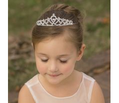 Tiara detská 3