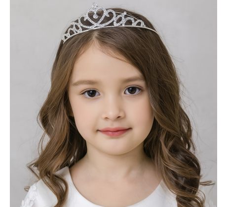 Tiara detská 2