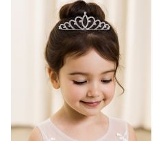 Tiara detská 1
