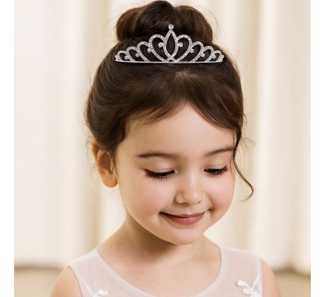 Tiara detská 1