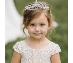 Tiara detská