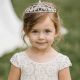 Tiara detská