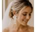 Svadobné náušnice
