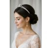 Set - náušnice, náhrdelník a tiara 6