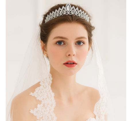Korunka/tiara 17