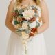 Svadobná kytica 53