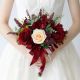 Svadobná kytica 43
