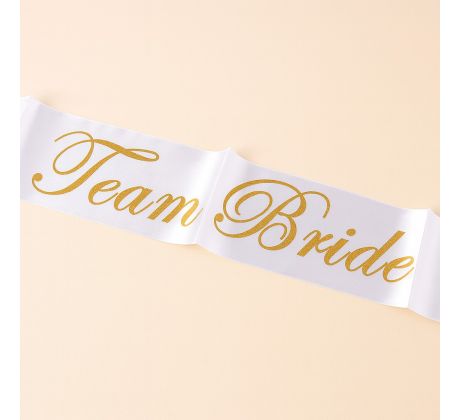 Šerpa Team Bride