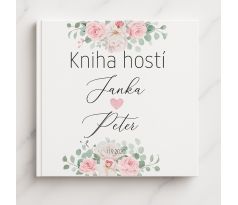 Kniha hostí s vlastným textom 39