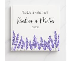 Kniha hostí s vlastným textom 71