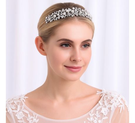 Korunka/tiara 10