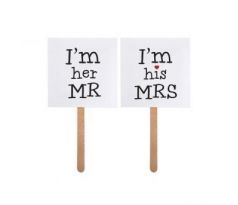Tabuľky MR a MRS