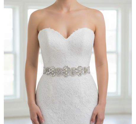 Opasok - rôzne farby stuhy 7