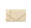 Spoločenská kabelka ivory 3