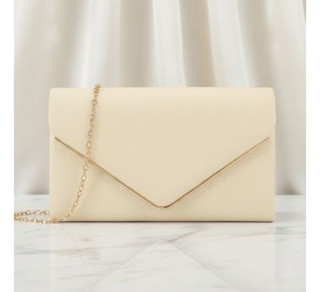 Spoločenská kabelka listová