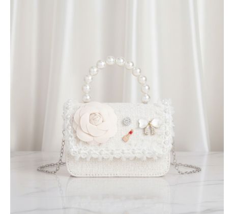 Detská kabelka ivory YX-1