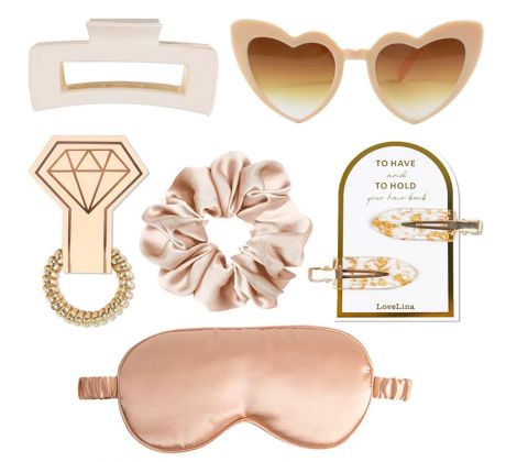 Darčeková sada pre nevestu alebo družičku