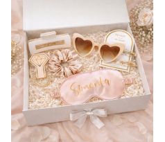 Darčeková sada v krabičke s menom