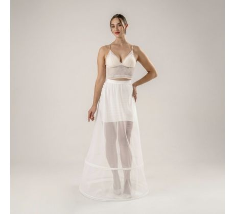 Spodnička pod svadobné šaty