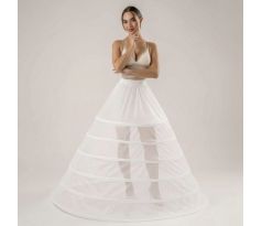 Spodnička pod svadobné šaty