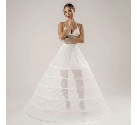 Spodnička pod svadobné šaty