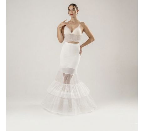 Spodnička pod svadobné šaty