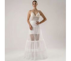 Spodnička pod svadobné šaty