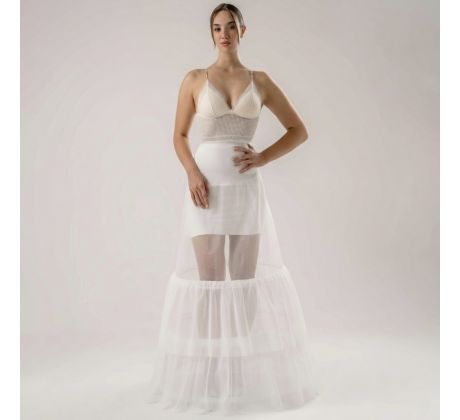 Spodnička pod svadobné šaty