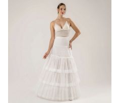 Spodnička pod svadobné šaty 320