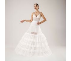 Spodnička pod svadobné šaty