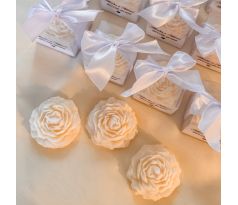 Darček pre svadobčanov