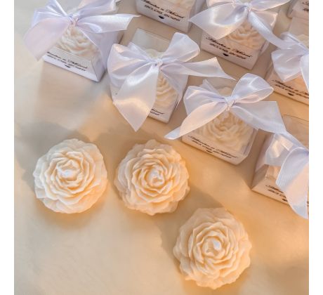 Darček pre svadobčanov