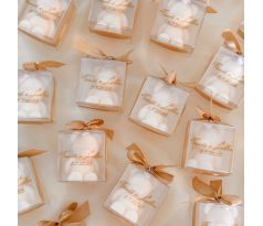 Darček pre svadobčanov