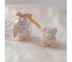 Darček pre svadobných hostí