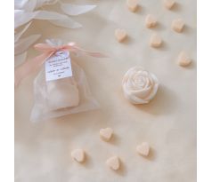 Darček pre svadobných hostí