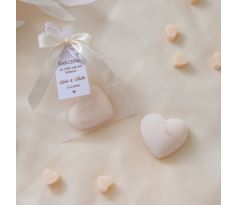 Darček pre svadobných hostí