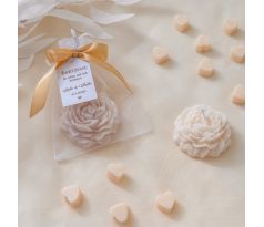 Darček pre svadobných hostí