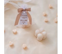 Darček pre svadobných hostí