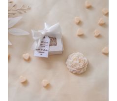 Darček pre svadobných hostí