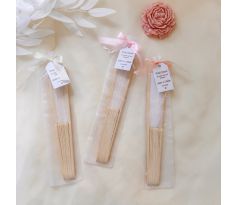 Darček pre svadobných hostí