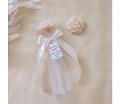 Darček pre svadobných hostí