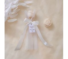 Darček pre svadobných hostí