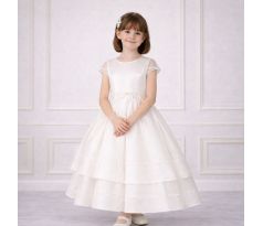 Detské princeznovské šaty K 231