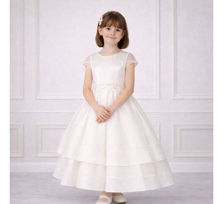 Detské princeznovské šaty K 231